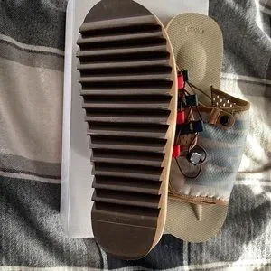Suicoke | Shoes | Suicoke Dao2ab Sandals Size 1 Worn Less 